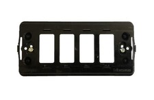 BTICINO MAGIC 504R SUPPORTO 4