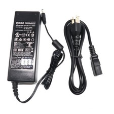 Alimentatore caricabatterie adattatore CA originale LaCie 2Big Thunderbolt 2, Thunderbolt 3 