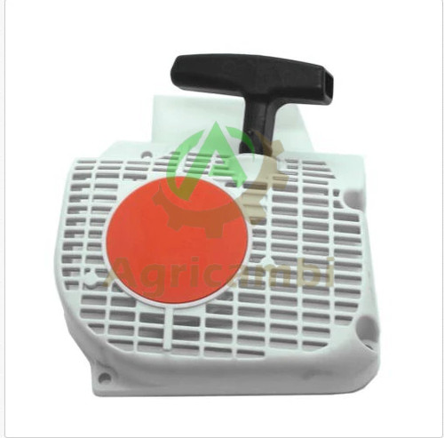 Avviamento stihl 210 230 - ms,