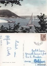 # RONCIGLIONE - LAGO DI VICO