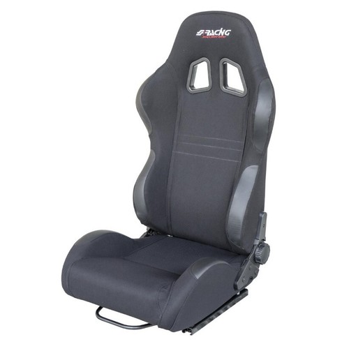 Sedile jenson nero - jenson,