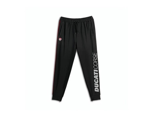 Pantaloni fitness ducati corse - pantaloni-fitness,