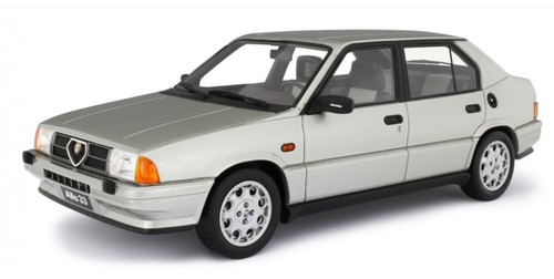 Alfa romeo 1 - romeo, silver
