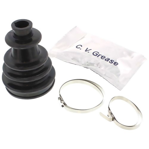 Kit revisione cuffia semiasse - cuffia,