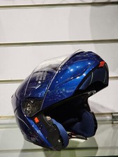 Casco moto modular kappa kv50 - modular,