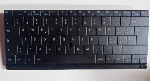 Tastiera keyboard sony - keyboard,