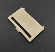 Battery Cover Sportellino