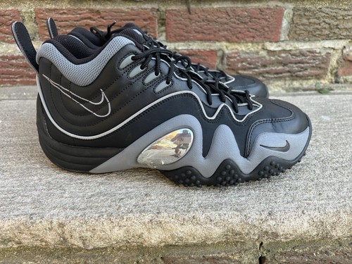 2007 nike air zoom flight - 2007,