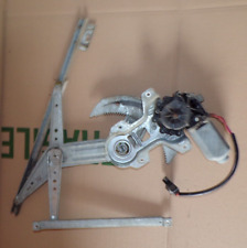 ALZAVETRO ANTERIORE DESTRO