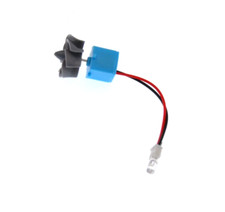 NUOVO mini generatore turbine