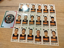 CALCIATORI PANINI SERIE B 2020