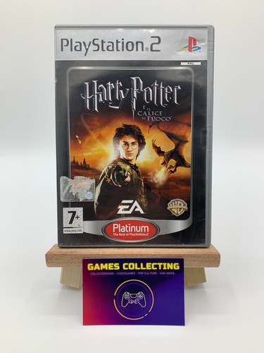 Harry potter calice - calice, di