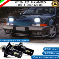 KIT FULL LED PER VOLVO 480