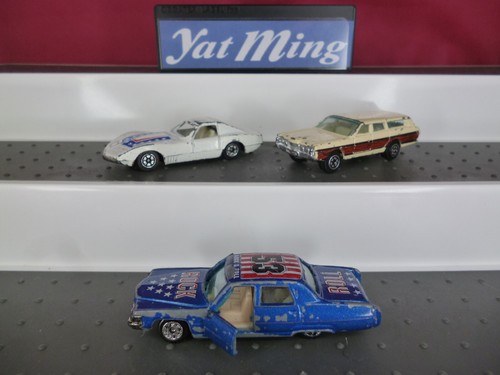 Yatming american legends - yatming:,