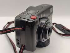 Yashica Zoomtec 70 35 mm