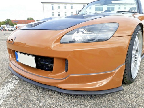 Lip spoiler labbro - ez-lip,