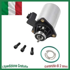 Motore Attuatore del Frizione