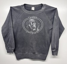 Felpa Nera Queen Freddie