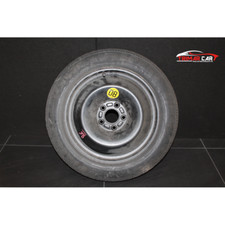 RUOTA RUOTINO DI SCORTA FORD FOCUS 2 II R16 16 (DA) (2004-2012)