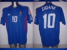 Maglia calcio Francia Adidas