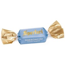 Torroncini Sperlari Ricoperti