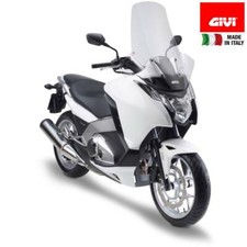 PARABREZZA GIVI D1109ST PRONTO A MONTAGGIO INTEGRA 750 (16 > 17)