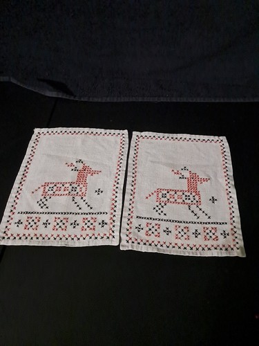 Set 5 vintage - di,