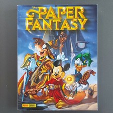 PAPER FANTASY 23 PANINI COMICS