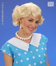 WIDMANN A0885 parrucca bionda