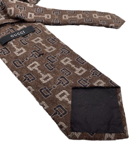 Gucci cravatta uomo - cravatta,