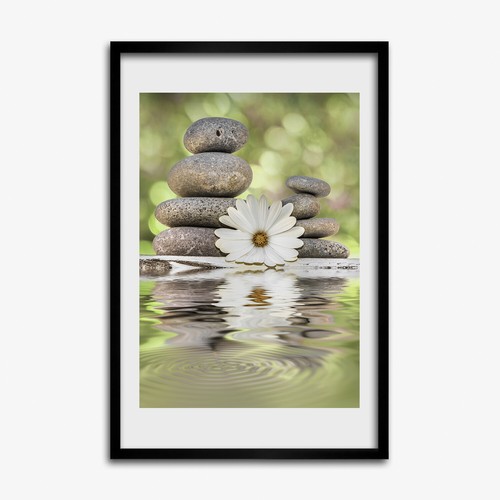 Tulup foto mdf decorazione - foto, su