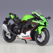 Modellino moto kawasaki - moto,