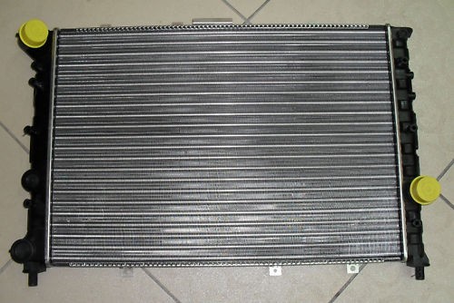 Radiatore alfa romeo - radiatore, 1.9