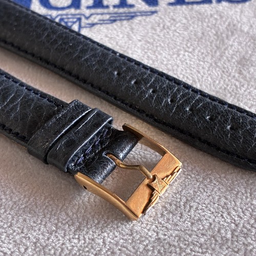 Longines cinturino vintage - cinturino,
