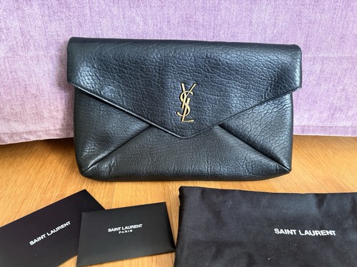 Saint laurent ysl busta - saint,