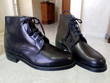Stivaletti scarpe uomo gdf - scarpe,