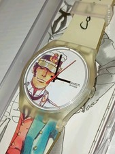 SWATCH NEW GENT 2007 CORTO