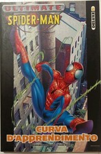Ultimate Spider-Man Deluxe