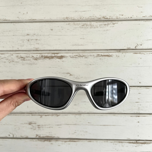 Occhiali sole oakley - occhiali, minute