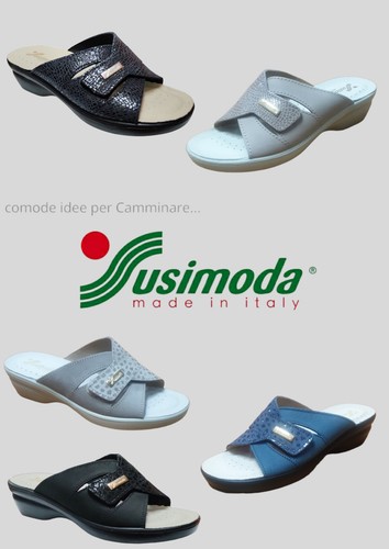 Susimoda ciabatta estiva - susimoda,