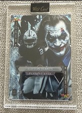 2025 Joker’s Wild Card Joker