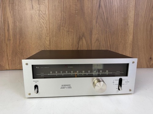 Pioneer 5300 sintonizzatore - pioneer, tx-5300
