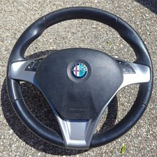 Volante alfa romeo mito - volante,