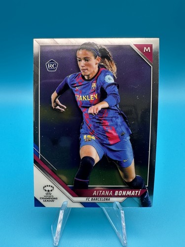 2021 topps chrome - topps, uefa