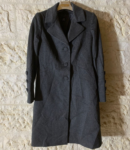 Soprabito vintage cinzia rocca - soprabito,