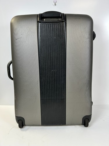 Rara valigia rigida - , samsonite