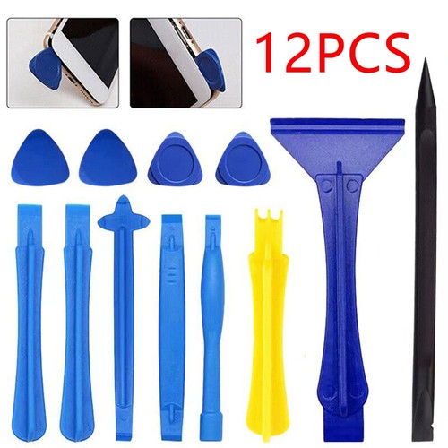 12x strumenti riparazione - 12x,