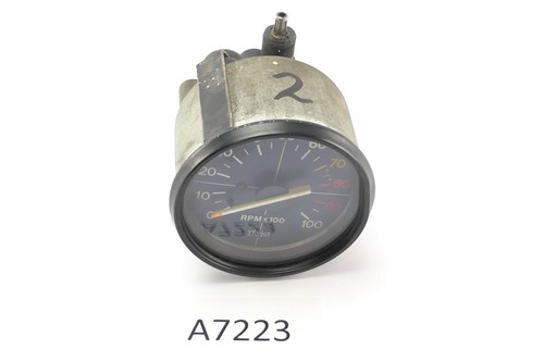 Moto guzzi 1000 1986 - guzzi,