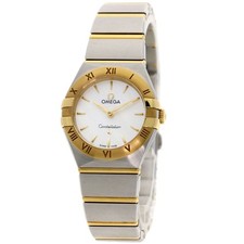 Omega Constellation Manhattan