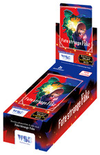 PREVENDITA Weiss Schwarz Blau